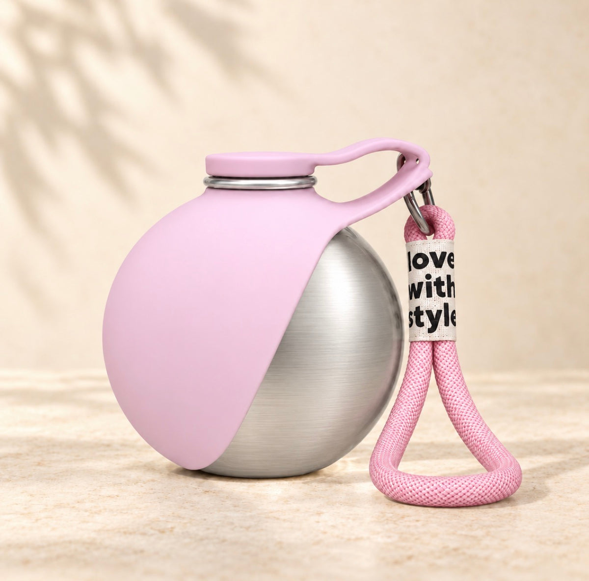 MIUVI Flip & Sip