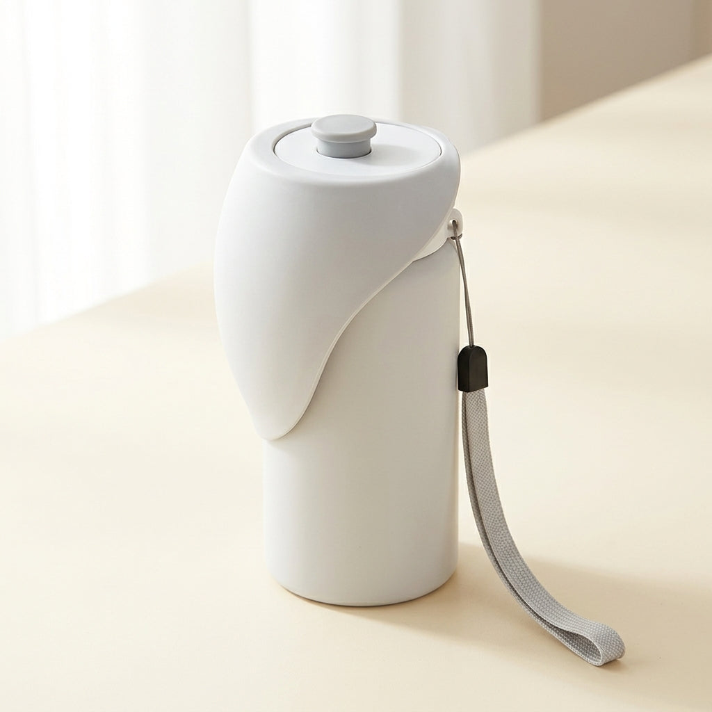 MIUVI Anywhere Bottle