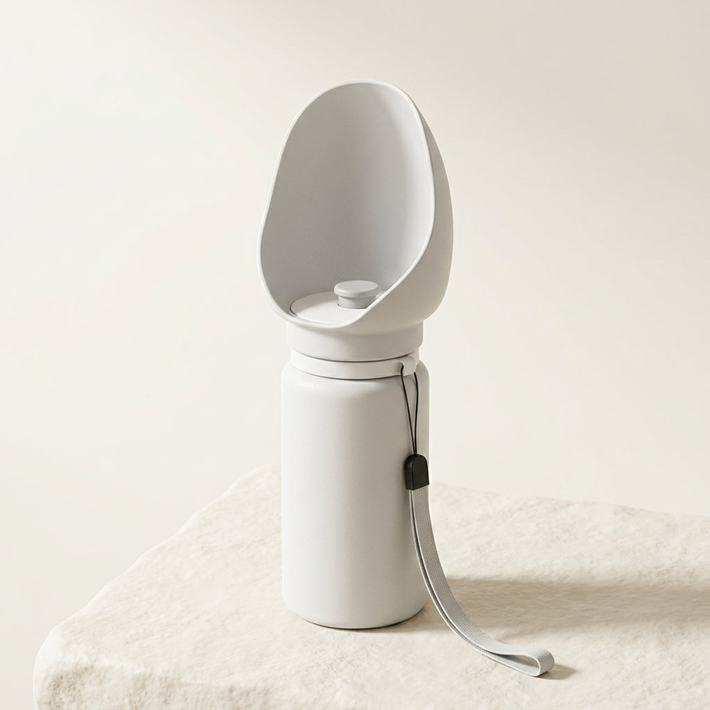 MIUVI Anywhere Bottle