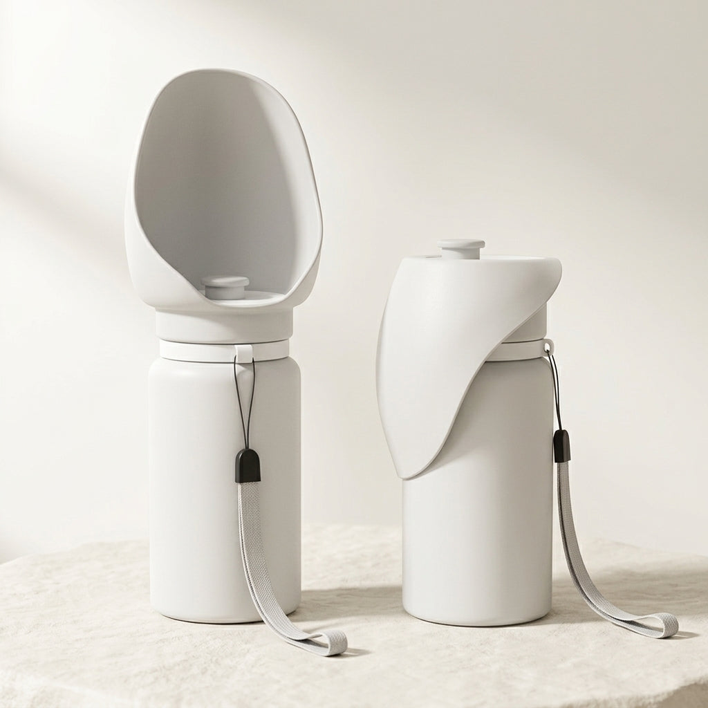 MIUVI Anywhere Bottle
