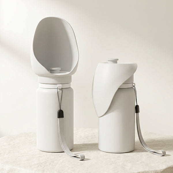 MIUVI Anywhere Bottle